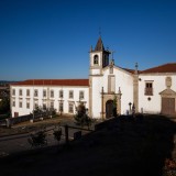 Igreja do Convento de São Francisco está a ser leiloada