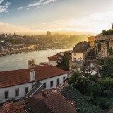 Habitação social no Porto