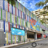 Finangeste compra Dolce Vita Miraflores