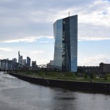 Banco central europeu pode subir juros