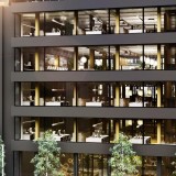 Escritórios no Porto