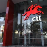 CTT criam imobiliária