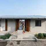 Casas pré-fabricadas