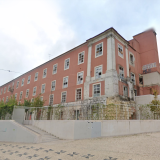 Hospital do desterro