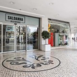 Galerias Saldanha Residence em Lisboa