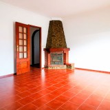 Apartamentos com lareira
