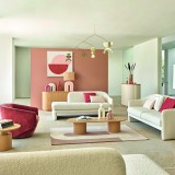 Tendências de móveis e materiais