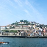 Habitação social em Gaia