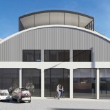 Matosinhos Office Center