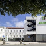 Residência de estudantes MILESTONE em Carcavelos com novo dono