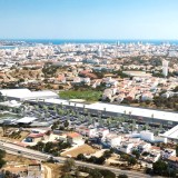 Nova Vila Retail Park em Portimão