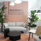 Escritórios Novo Nordisk em Portugal