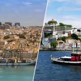 Imobiliário de luxo: “Lisboa e Porto estão na Liga dos Campeões”