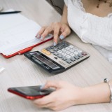 Salários e pensões com novos descontos IRS 2022