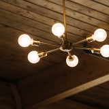 Puxadas de eletricidade ilegais
