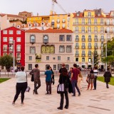 Portugal no Prémio Mies van der Rohe 2022