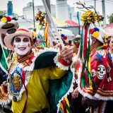 Carnaval em Portugal