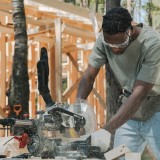 Falta de trabalhadores na construção