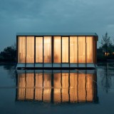 Casas modulares eficientes