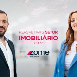 Perspetivas para o setor imobiliário em 2022