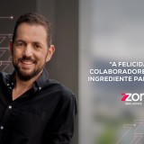 Zome aposta no bem-estar dos colaboradores