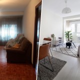Decorar a casa para arrendar