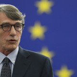 Morreu o presidente do Parlamento Europeu, David Sassoli, aos 65 anos