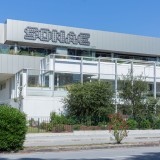 Campus da Sonae na Maia transformado em laboratório de inovação sustentável