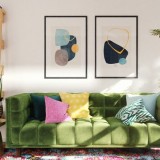 Cores para decorar a casa