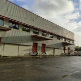 Logística em Portugal