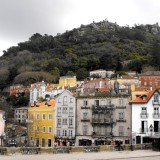 Casas em Sintra