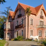 Villa Portela