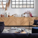 Mobilar a sala de estar