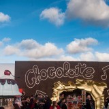 Festival Internacional de Chocolate de Óbidos