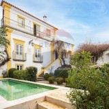 Casa solar em Évora