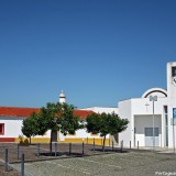 Habitantes da Aldeia da Luz ainda pagam IMI