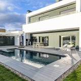 Casas de luxo
