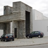 Bairro da Malagueira em Évora