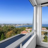 Aquecer o terraço ou varanda