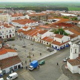 Habitação social em Beja
