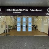 Berkshire Hathaway Madeira