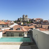 Novo hotéis no Porto