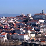 casas em Coimbra