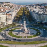 Colliers reforça operação em Portugal e abre novo escritório em Lisboa