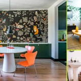 Decorar casas pequenas