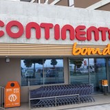 Americanos compram edifício do Continente de Setúbal 