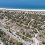 Resort de luxo em Troia