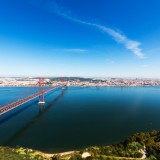 Casas de luxo em Lisboa