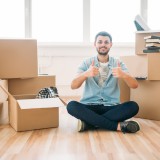 Prestação da casa desce em fevereiro