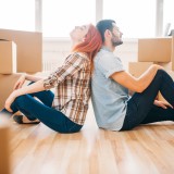 Juros no crédito habitação
